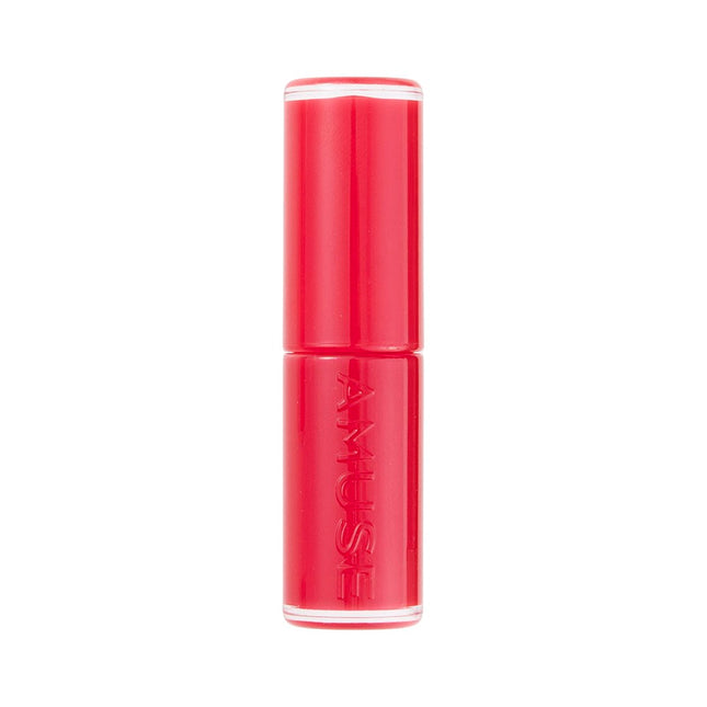 AMUSE  Fondue Lip Balm 01 Chilled Rose 3.2g 1 Pack