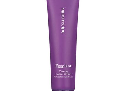 PAPA RECIPE  Eggplant Clearing
_Lupeol Cream, 100ml, 1 Count