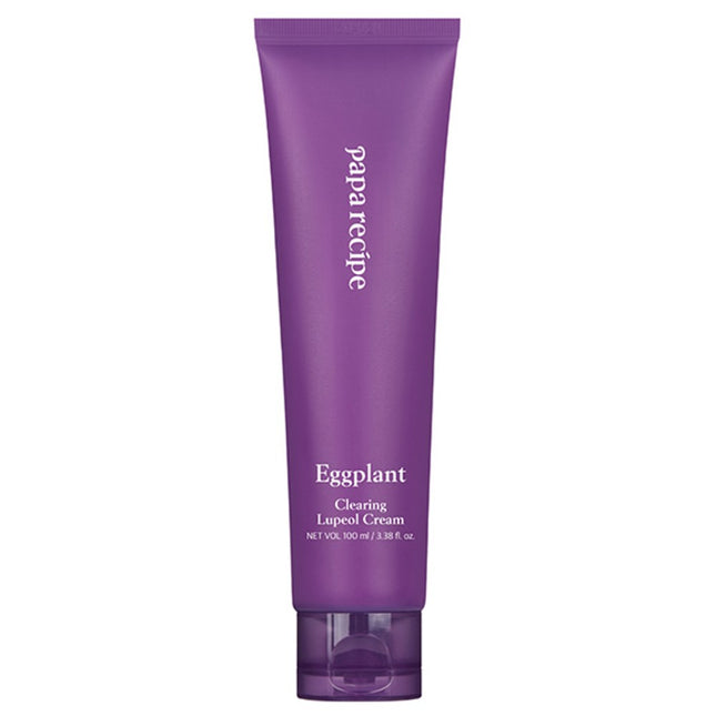 PAPA RECIPE  Eggplant Clearing
_Lupeol Cream, 100ml, 1 Count