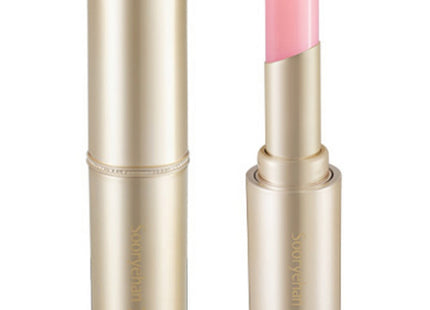 SURYEHAN  Silk Lip Balm, Pink, 3.5g, 1 Count