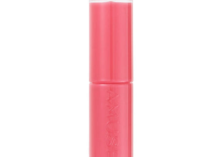 AMUSE  Fondue Lip Balm, 07 Coral Freeze, 3.2g, 1 count