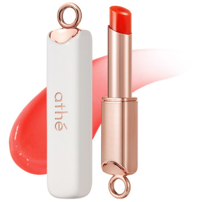 ATHE  Authentic Lip Balm 03 Awesome 3.4g 1 Count