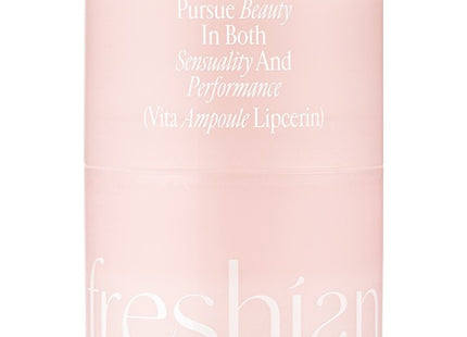 FRESHIAN  Vita Ampoule Lip Serin 03 Bunny 15ml 1ea