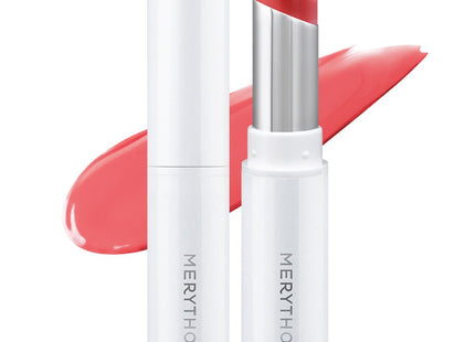 MERYTHOD  Collagen Melting Lip Balm 04 Top Rose 5g 1ea