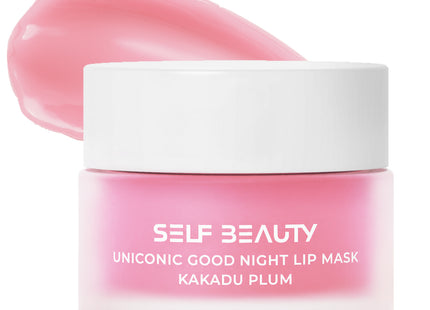 UNICORN GOODNIGHT LIP MASK  14.5g, Kakadu Plum, 1 Count