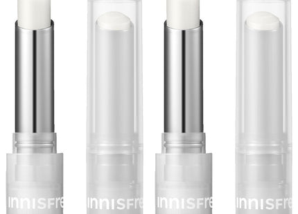 INNISFREE  Dewy Treatment Lip Balm 3.2g 2 Count