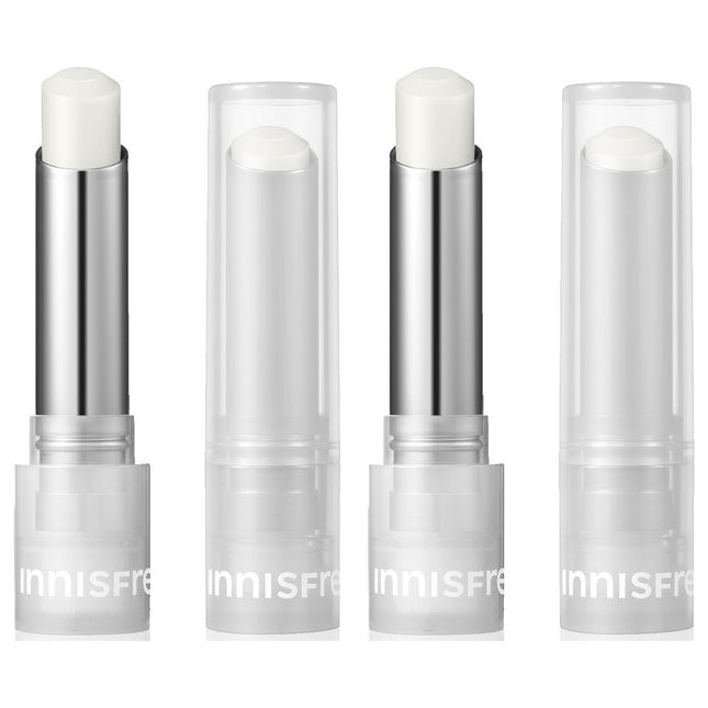 INNISFREE  Dewy Treatment Lip Balm 3.2g 2 Count