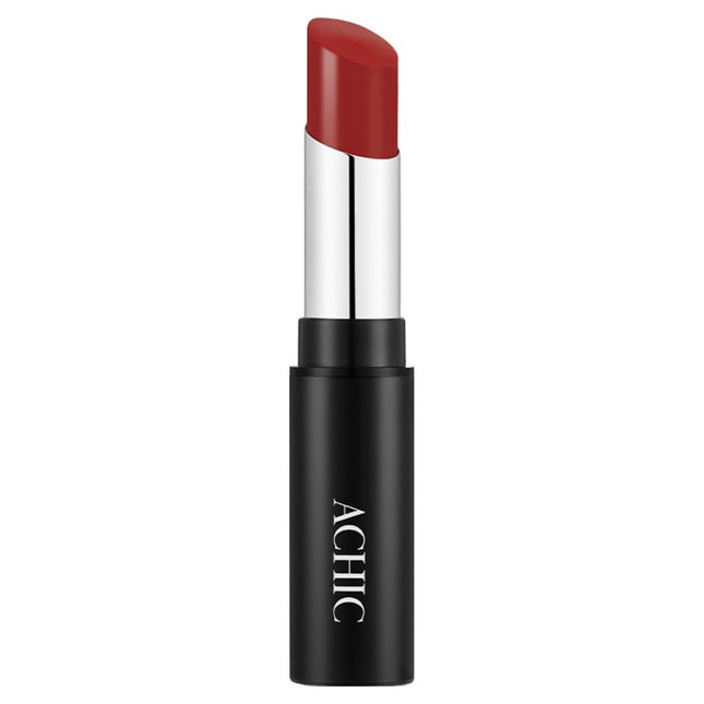 AUCID GLACE  Lip Balm 02 Rosy Tua 4g 1 Pack