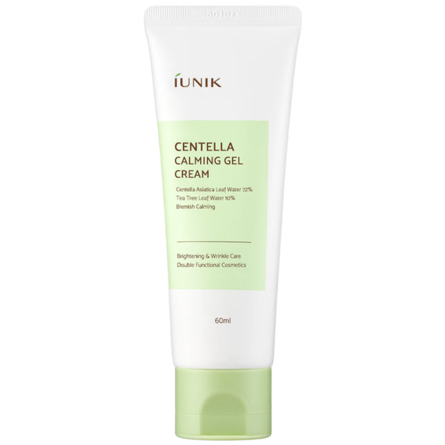 IUNIK Centella Calming Gel Cream