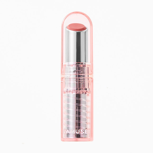 AMUSE  Dew Tint Lip Balm 05 Salty Peach 3.2g 1ea