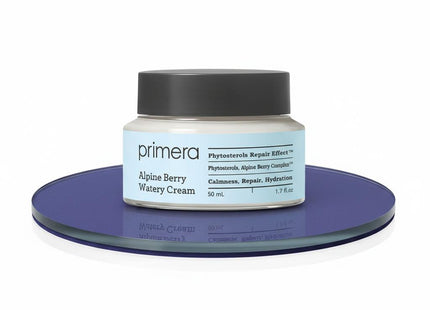 PRIMERA Alpine Berry Watery Cream Refill  Single Product