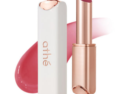 ATTE AUTHENTIC  LIP BALM LOW KEY 3.3g 1ea