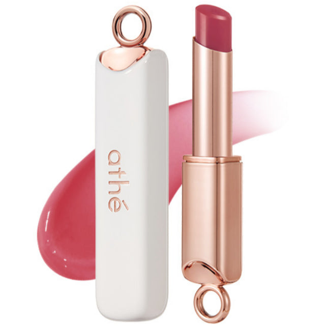 ATTE AUTHENTIC  LIP BALM LOW KEY 3.3g 1ea