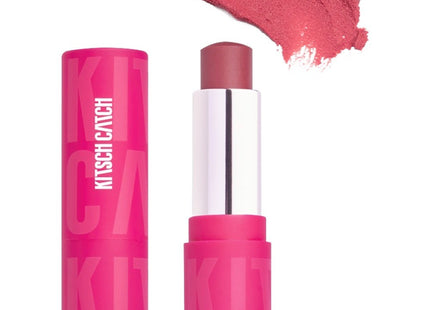 KITCHYCATCHY  Chiki Color Balm, Happiness, 4g, 1 Count