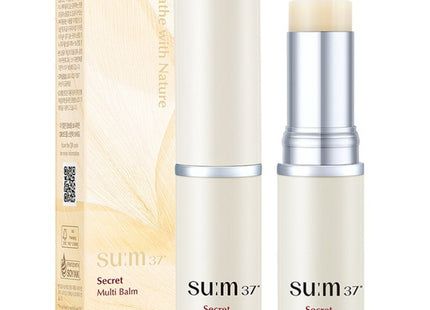 SU:M37  Secret Multi Balm 7g 1ea