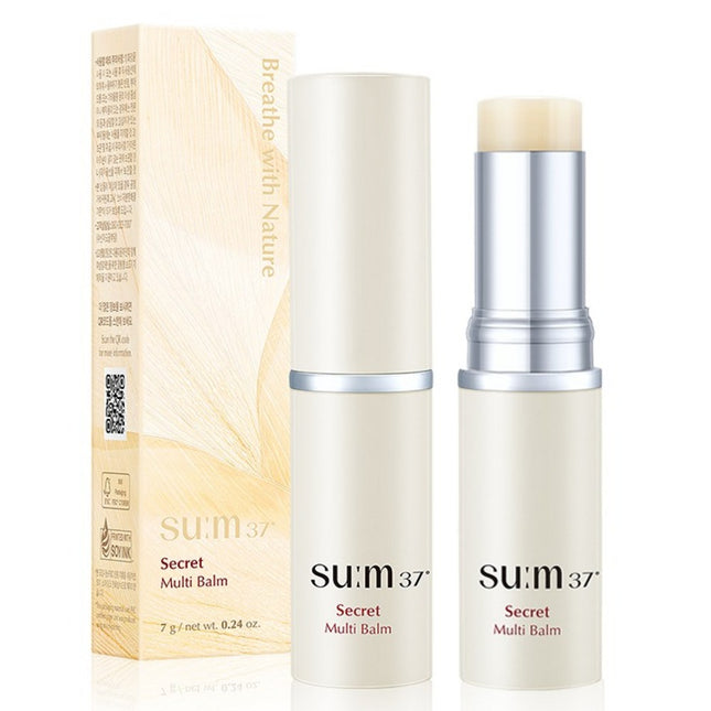 SU:M37  Secret Multi Balm 7g 1ea