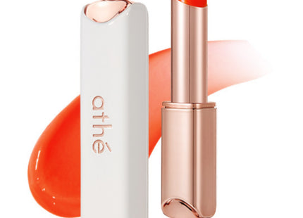 ATTAR  Authentic Lip Balm, 10 Joyful, 3.3g, 1 piece