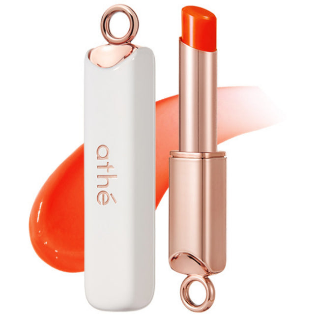 ATTAR  Authentic Lip Balm, 10 Joyful, 3.3g, 1 piece