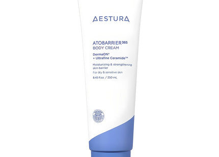 AESTURA  Atobarrier365 Body Cream 250ml 1ea