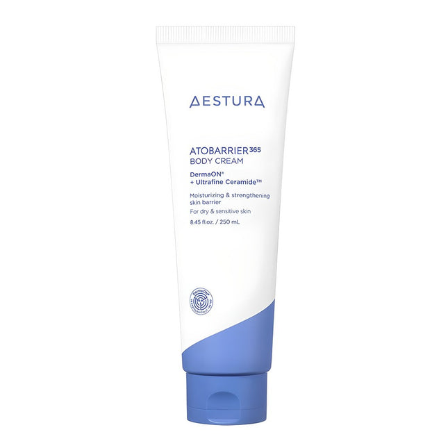 AESTURA  Atobarrier365 Body Cream 250ml 1ea