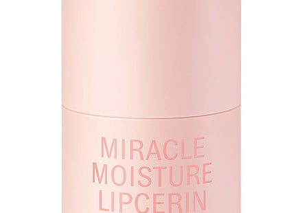 OHUI  Miracle Moisture Lip Serin 15ml 1ea