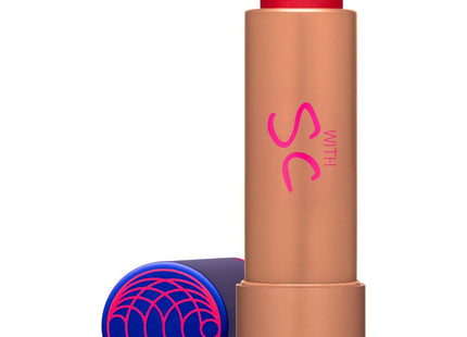 AUGUSTINUS BADER The Tinted Lip Balm, Unscented, 4g, 1 Count