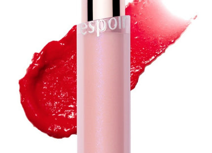 ESPOIR ESPOIR BARE GLOW LIP BALM, 3g, 1 count, No. 3 Ruddy Cheeks