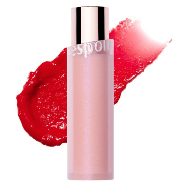 ESPOIR ESPOIR BARE GLOW LIP BALM, 3g, 1 count, No. 3 Ruddy Cheeks