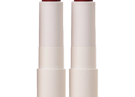 MELIXIR  Vegan Lip Butter, 11. Autumn Rain, 3.9g, 2 Count