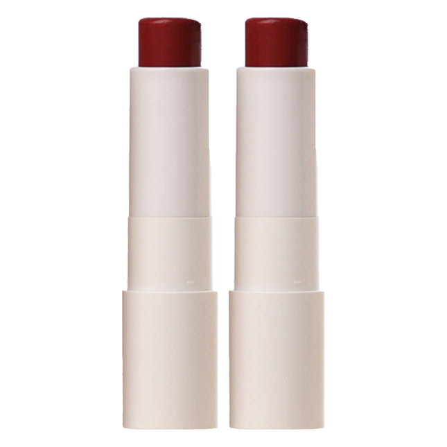 MELIXIR  Vegan Lip Butter, 11. Autumn Rain, 3.9g, 2 Count