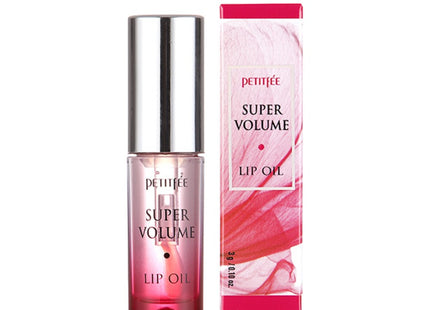 PETITEFÉE  Super Volume Lip Oil 3g 1ea