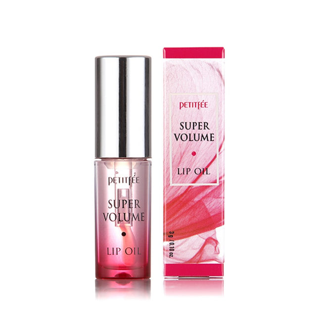 PETITEFÉE  Super Volume Lip Oil 3g 1ea