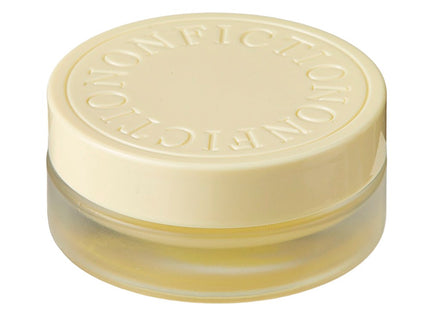 NONFICTION  Nourishing Lip Balm, Honey, 8g, 1 count