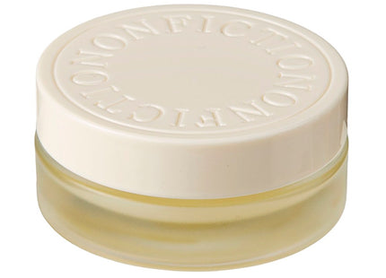 NONFICTION  Nourishing Vegan Lip Balm 8g 1ea