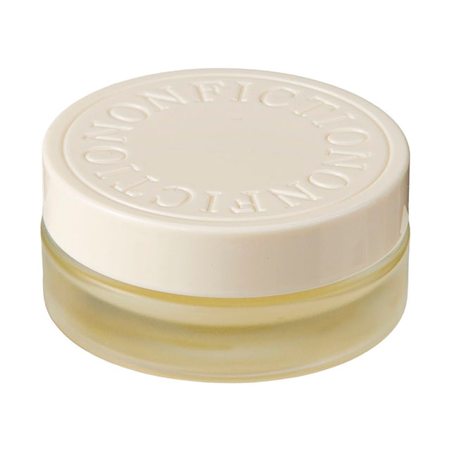 NONFICTION  Nourishing Vegan Lip Balm 8g 1ea