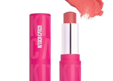 KITSCHCATCH  Cheeky Color Balm Delight 4g 1ea