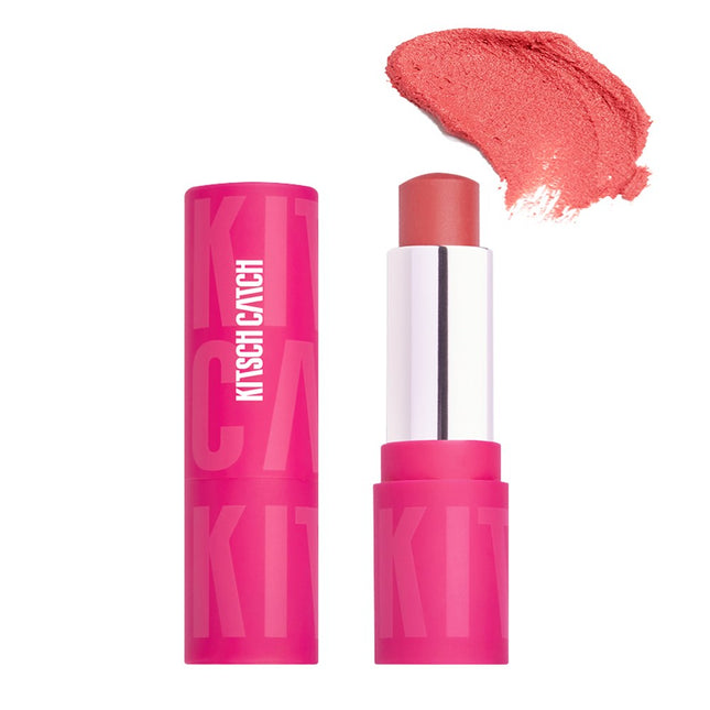 KITSCHCATCH  Cheeky Color Balm Delight 4g 1ea