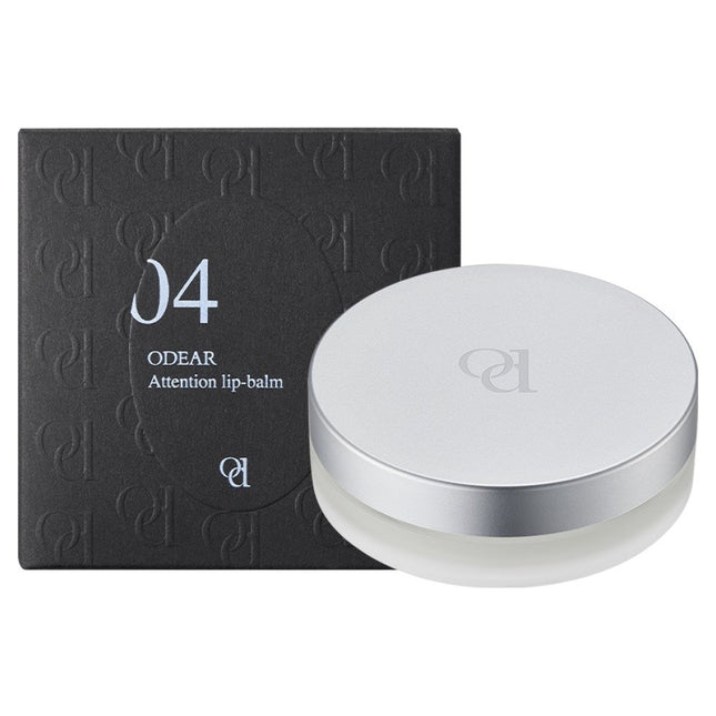 ODEUR  ATTENTION LIP BALM 10g 1ea