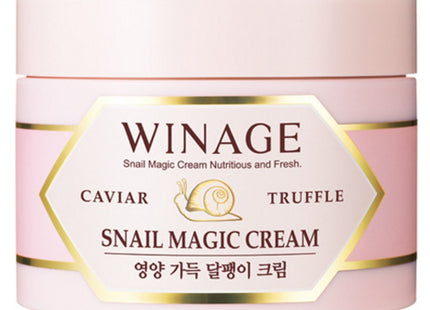 WINAGE Snail Magic Cream