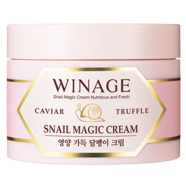WINAGE Snail Magic Cream