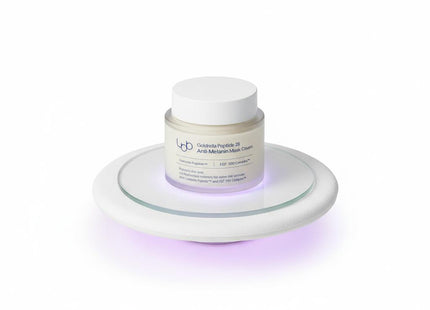 LBB GoldRella Peptide 28 Anti-Melanin Mask Cream 100ml
