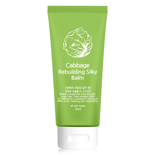 ISOL Cabbage Rebuilding Silky Balm Cream 50ml