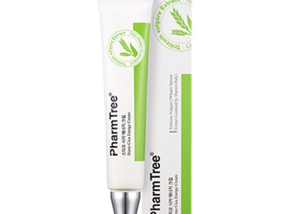 PALM TREE Stimo Cica Energy Cream