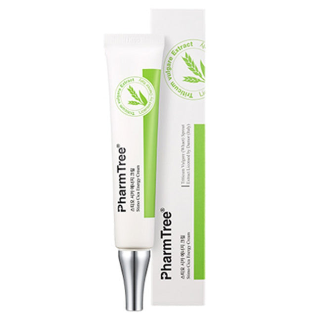 PALM TREE Stimo Cica Energy Cream