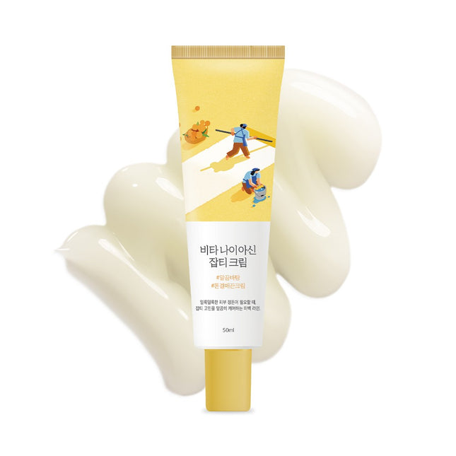ROUNDLAB  Vita Niacin Dark Spot Cream 50ml 1 pack