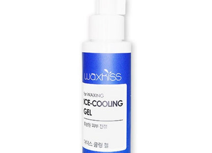 WAXKISS  Ice Cooling Soothing Gel 100ml 1ea