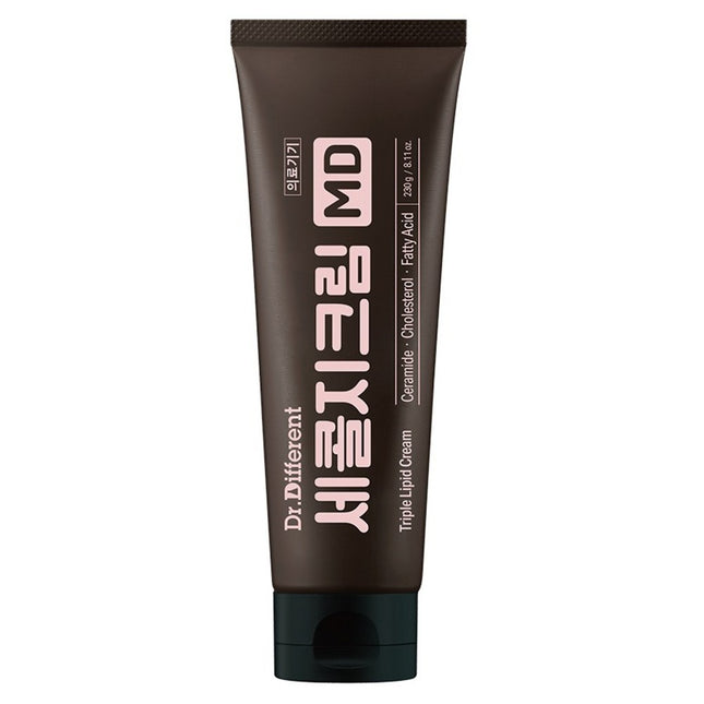 DR. DIFFERENT  Centella Cream MD 230g 1pack