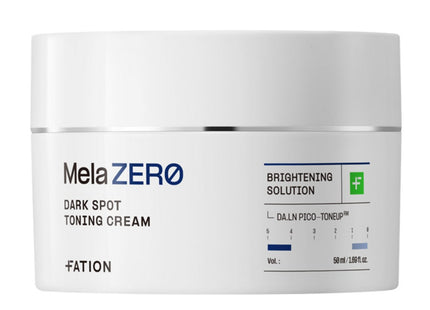 PARTHEON  Melazeo Spot Toning Cream 50ml 1ea