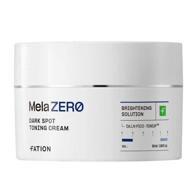 PARTHEON  Melazeo Spot Toning Cream 50ml 1ea