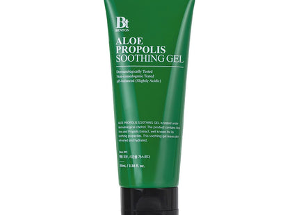 BENTON Benton Aloe Propolis Soothing Gel 100ml 1 Pack